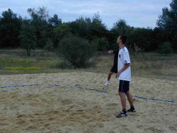 internes beachturnier 2010 bild 024